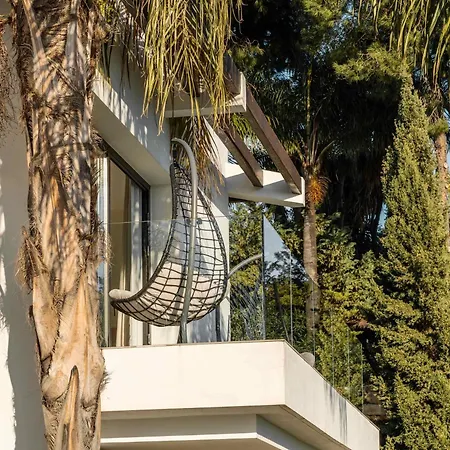 Paraiso W Parking Gym Pool Lounge Cinema Villa *